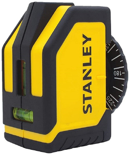 Livella Laser da Parete Manuale - Product Image 1