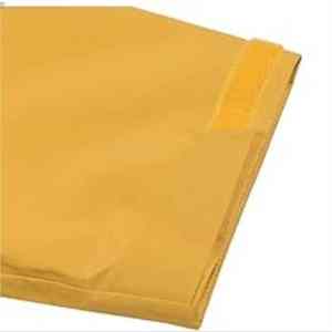 Veste coupe-vent imperméable pour homme, de haute qualité, pour la course à pied et l'entraînement, avec fermeture éclair, bleu, personnalisable - Product Image 5