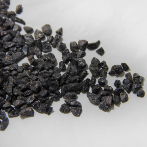 วัตถุดิบแร่อะลูมิเนียมหลอม95% น้ำตาล3-5มม. จุดหลอมเหลวสูงสำหรับการใช้งานทนไฟที่อุณหภูมิสูง - Product Image 6