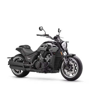 Wholesale <b>Cheap</b> Adult New 2024 Morbidelli C1002V Maxi-Cruiiser Motorcyclle With 2-Year Warranty Ready to Ship - Product Image 3