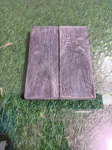 Platos Rectangulares de Cuerno de Búfalo Hechos a Mano, Ecológicos y de Alta Calidad para Decoración Navideña y Regalos - Product Image 5