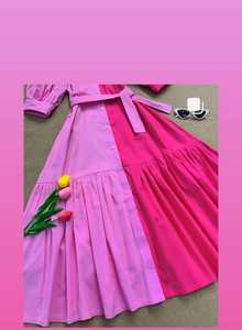 ชุดอาบายาเคลือบแบบชั้นยาวสำหรับผู้หญิงเสื้อผ้ามุสลิมแบบดั้งเดิมของอิสลาม - Product Image 5