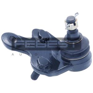 Supporto esférico anteriore inferiore sinistro FEBEST (0120-GSU40LH) - Product Image 1