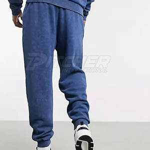 Chándal Acid Wash 2026, Cómodo y Transpirable, Perfecto para Fitness, Running y Ocio - Product Image 3