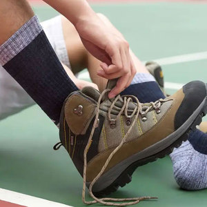 Soccer <b>Socks</b> Perfect For Training Matches Or Street Play With <b>Long</b> Lasting Comfort Soccer <b>Socks</b> - Product Image 3