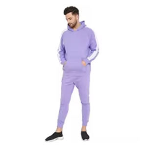 Chándales informales de moda para hombre, jersey de marca blanca con impresión personalizada y logotipo personalizado, superventas - Product Image 1