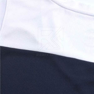 Uniforme de basket-ball de style actuel, faible MOQ, concevez votre propre uniforme de basket-ball, vêtements d'équipe sportive pour la vente en ligne - Product Image 4