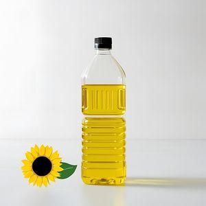 Aceite de Girasol de Primera Calidad, Aceite de Cocina Refinado de Girasol a Precio de Mayoreo - Product Image 4