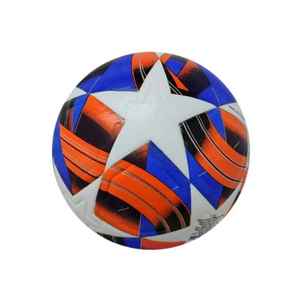 Balón de Fútbol Personalizado en Color y Tamaño, Balón de Fútbol Ligero de Alta Calidad, Nuevo Balón de Fútbol en Oferta, Último Modelo de Balón de Fútbol - Product Image 2