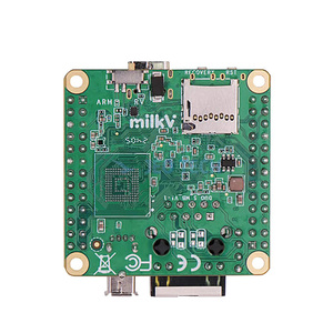 Carte de développement Milk-V Duo <span class=keywords><strong>S</strong></span> 512 Mo SG2000 RISC-V Ardu 1.7 pouces avec Milk-V-Duo-<span class=keywords><strong>S</strong></span>-512M wifi eMMC - Product Image 3