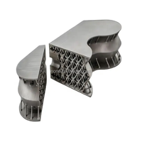 Inone Printer 3d otomotif, Printer 3d logam industri akurasi tinggi standar sangat presisi dan ukuran disesuaikan Slm 3d Printer logam