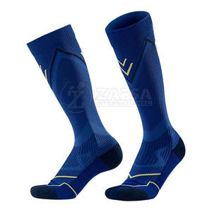Chaussettes de baseball personnalisées avec logo, chaussettes pour hommes sur mesure, chaussettes de baseball personnalisées pour HOMMES 2025 - Product Image 1