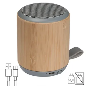 Altoparlante Bluetooth Personalizzato JOSEFINE per Regali Promozionali e Aziendali - Product Image 1