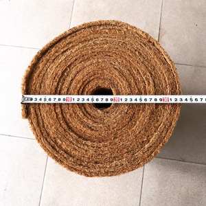 Cinta de Fibra de Coco MÁS VENDIDA para Soporte de Árboles, Unión de Suelos y Control de la Erosión, para Pedidos Personalizados al por Mayor, Vietnam - Product Image 2