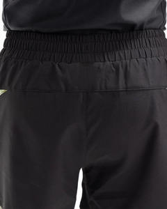 กางเกงมวยไทย MMA แบบขายส่ง สั่งทำได้ตามขนาดและโลโก้ ระบายอากาศได้ดี แห้งเร็ว ผลิตจากโพลีเอสเตอร์/คอตตอน - Product Image 6