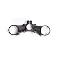 Accesorios de motocicleta de metal personalizados de alta calidad OEM mecanizado CNC basado en dibujos en 3D brochado de EDM de alambre para acero inoxidable
