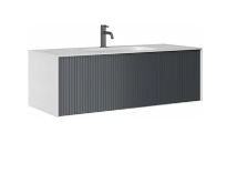 แอนทราไซต์ด้าน