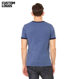 Bella 3055 T-shirt à manches courtes pour homme - Product Image 5