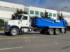 Vehículo de Carga Diésel de Grado Industrial Usado en Buen Estado, para Larga Distancia, con Cabina para Dormir, para Uso en Carretera, con Contenedor - Product Image 2