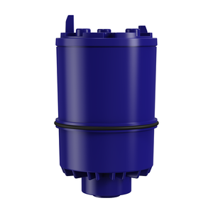 Filtre à eau pour robinet en carbone actif 30RF01/RF-9999, remplacement - Product Image 1