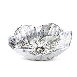 Bol à fruits de style américain, accessoires de maison, décoration de table, bols de service, prix bas, bol en aluminium, or et noir, vente chaude - Product Image 3