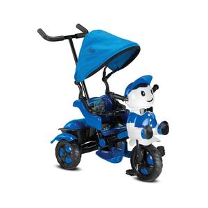 125 Yupi 3 ruote Push Bike 2019 - Product Image 1
