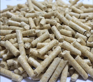 Granulés de bois de pin ENplus 6 mm - Product Image 2