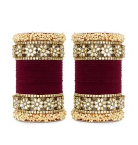 Pulsera de cristal de alta calidad para mujer, brazalete de cristal de estilo ulti - Product Image 3