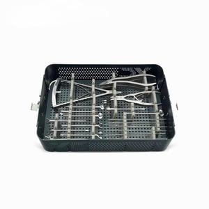 Instrument chirurgical orthopédique pour orthèses osseuses du pied et de la cheville - Product Image 2