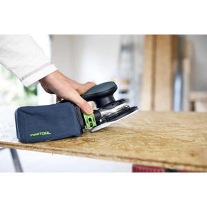 Colector de Polvo para Uñas Festool SB-Longlife ETSC 2, Diseño Ergonómico con Agarre Cómodo para un Fácil Manejo - Product Image 2