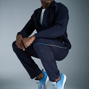 Meilleurs survêtements confortables pour hommes Survêtements en coton de qualité supérieure pour hommes fabriqués au Pakistan - Product Image 4