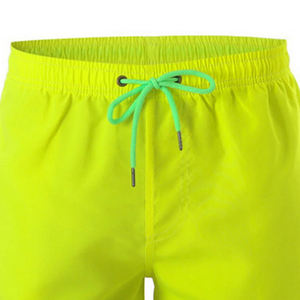 Pantalones Cortos de Malla con Impresión Digital Personalizada, Spandex/Poliéster, Logotipo Personalizado, Antiarrugas, Secado Rápido, Transpirables, Casuales - Product Image 6