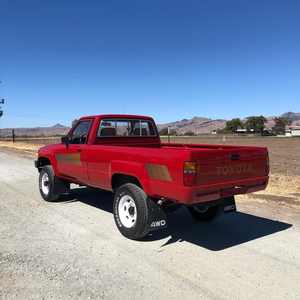 รถยนต์มือสอง/สภาพดี ปี 2020 2018 - รถกระบะ ไฮลักซ์ 2.8 รุ่น Rogue ขาย - Product Image 2