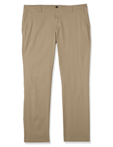 OEM pantalones casuales de alta elasticidad de secado rápido de fitness personalizado de los hombres de secado rápido impermeable pantalones de carga al por mayor para los hombres - Product Image 6