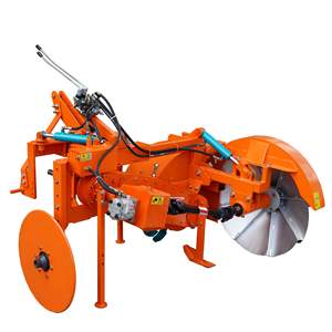 Machine à crêper le sol Hogico HG4560 de haute qualité, efficace pour l'agriculture, fabriquée au Vietnam, nouvelles ventes - Product Image 1