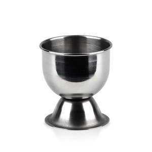 Copas Pequeñas de Acero Inoxidable de 100 ml, Artículos de Bar, Vasos para Beber, para Camping, para Whisky, Vasos de Chupito y Licores - Product Image 1