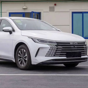 2024 B. Y. D Destroyer 05 Vehículo Eléctrico Híbrido Enchufable, 700 km de Autonomía, Batería de 110 kWh, Potencia del Motor de 200-250 kW, B. Y. D Destroyer EV - Product Image 1