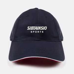 Chapeaux de baseball réglables à 6 panneaux à prix d'usine 100% coton respirant Logo imprimé personnalisé Chapeaux de baseball décontractés d'été - Product Image 5