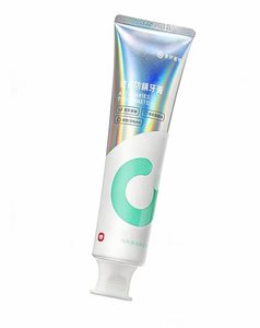 Dentifrice au fluorure pour renforcer les dents et lutter contre les caries, 180 g, protection buccale quotidienne - Product Image 2