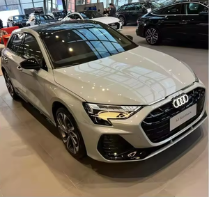ENVÍO INMEDIATO A3 2024 Nuevo SUV 35 Premium con Motor Turbo Ligero de Gasolina, Techo Solar Automático, Luces LED, Cuero y Aleación de Aluminio - Product Image 1