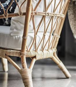HOT TREND Eco-friendly home decoration rattan <b>chair</b> - Product Image 4