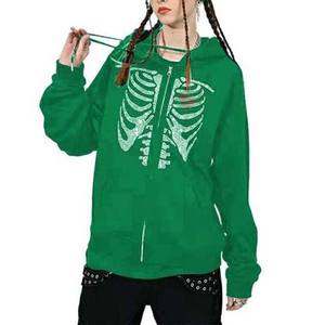 Sudadera con capucha básica personalizada para hombre, chándal 100% algodón estampado Patrón nuevo diseño sudaderas con capucha personalizadas - Product Image 5