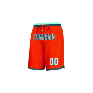 Camiseta de Baloncesto Personalizada de Calidad Premium, Malla de Secado Rápido, Transpirable, Estilo Vintage, Pantalones Cortos al por Mayor de Fábrica 100% - Product Image 2