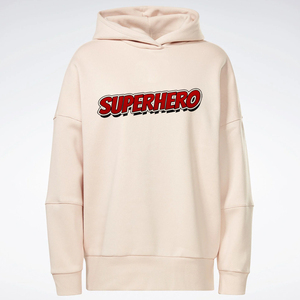 Venta al por mayor de algodón coreano señoras en blanco gimnasio manga larga chándal Tops mujer S Sudadera con capucha logotipo personalizado diseño Sudadera con capucha para damas - Product Image 1