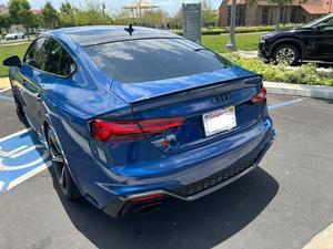 Audi RS 5 2023 T 2.9 d'occasion - Product Image 4