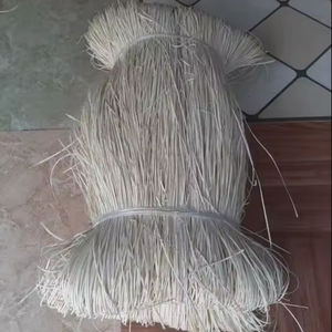 ผู้ผลิตขายส่งเปลือกหวาย หนังหวาย วัสดุลอก หนังหวายสําหรับงานฝีมือ - Product Image 1