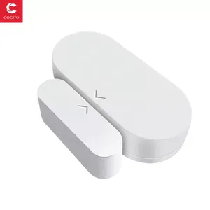 App-Controlled Smart <b>Door</b> <b>Sensor</b> Battery-Powered Plastic Bar Design - Product Image 1