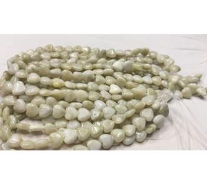 Encantador collar de piedras preciosas de ágata Natural hecho a mano cadena ajustable elegante colgante joyería perfecta para mujeres adolescentes de la India - Product Image 5