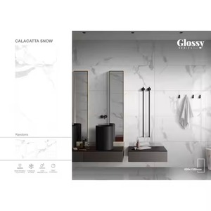 600x1200mm Commercial Matte Porcelanato Tiles 60x120cm North Tile Porcelain Floor <b>Sale</b> Collection Interior Use 2x4 Wall Style - Product Image 2