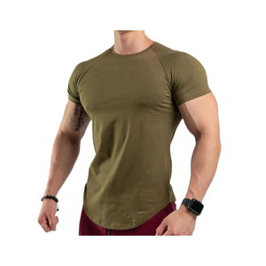 Camiseta Deportiva Holgada y Larga Personalizada para Hombre y Mujer, de Algodón/Poliéster, 220 Gramos, Teñida con Hilo, Ecológica, con Impresión Digital - Product Image 3